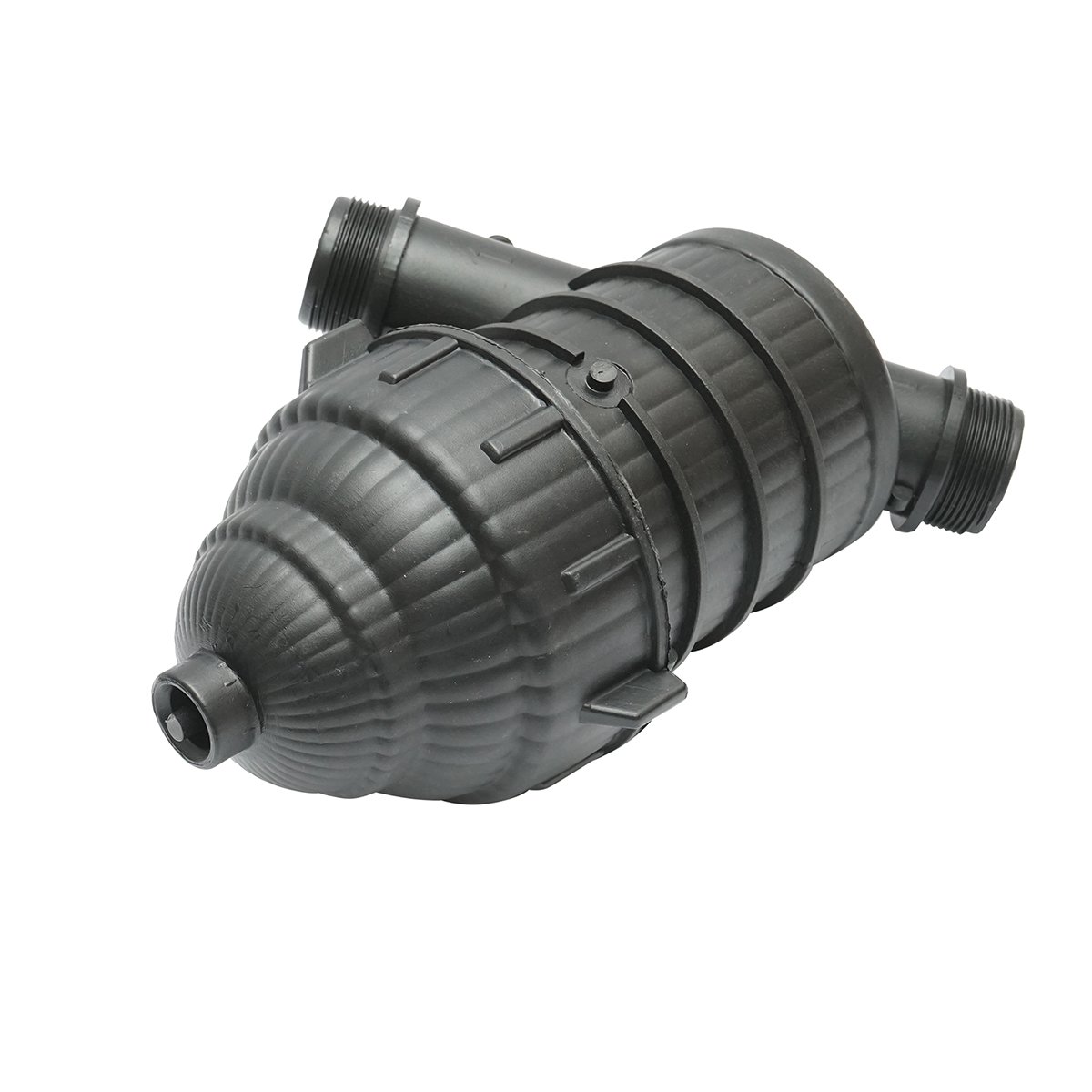 Filtru anti-nisip BSP 1.5 cu sita, 2-50mm pentru instalatie de irigare